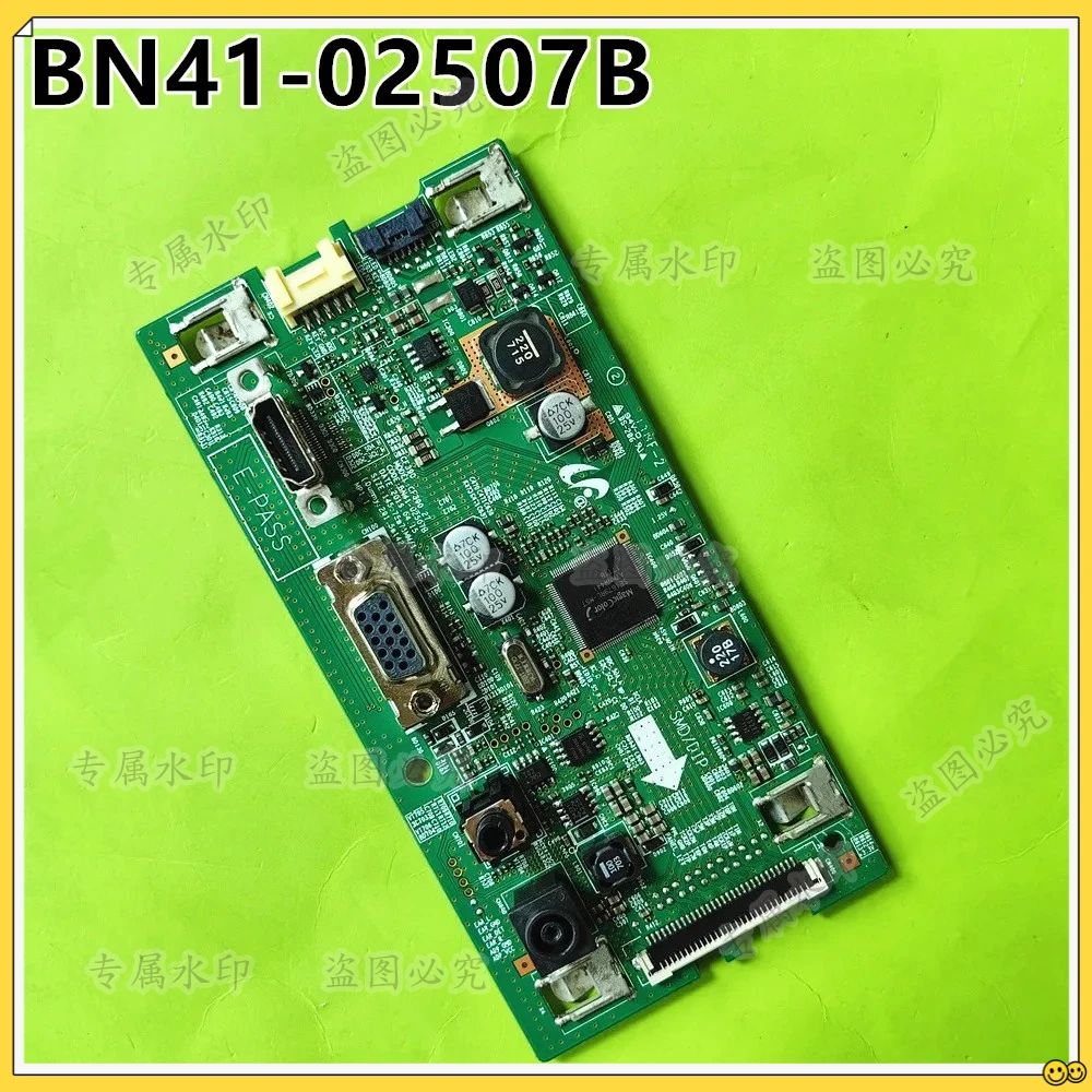 

BN41-02507B Main Board CF390-27 For Samsung Monitor Motherboard C27F390FHU C24F390FHU C24F390 C27F396 LC27F396FHNXZA