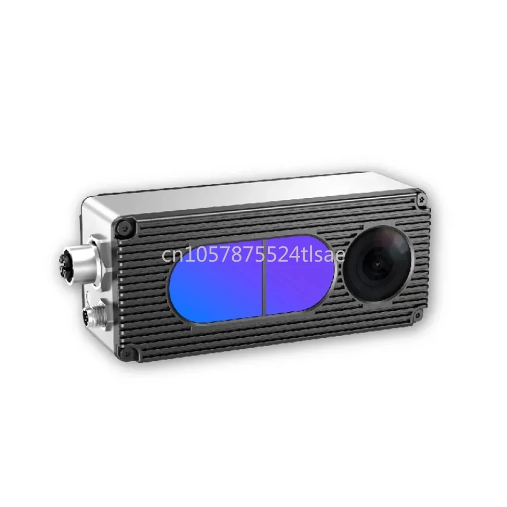 مستشعر Vzense NYX Series ToF - موديلات NYX650 وNYX660 RGB-D