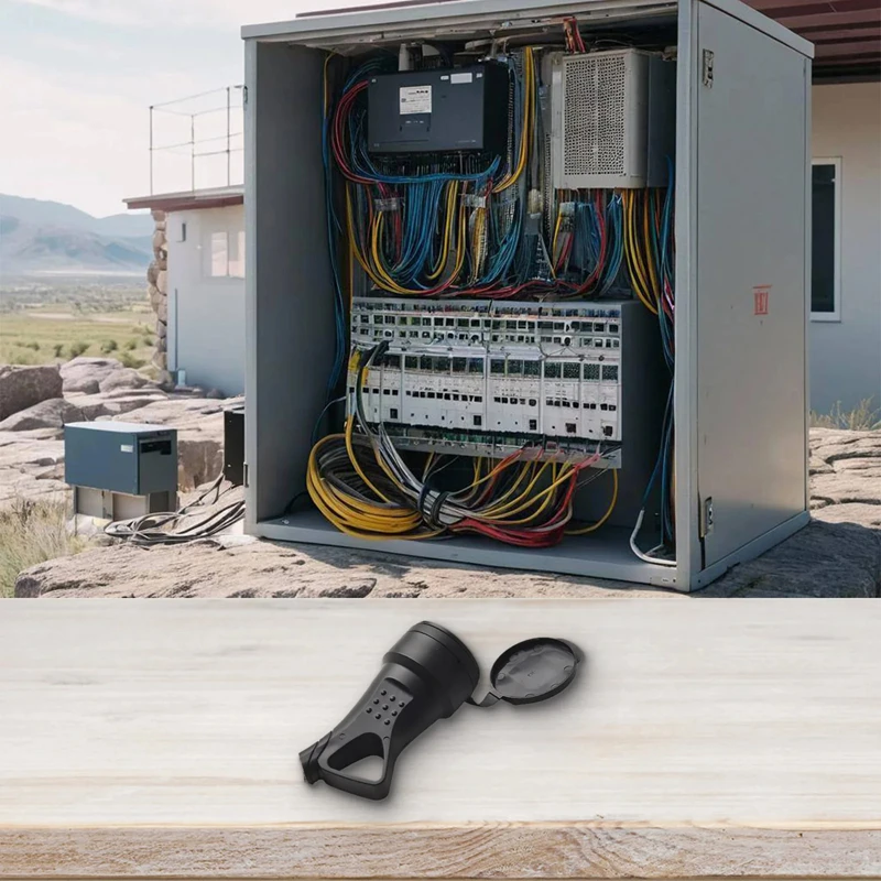 High Poer Socket Ru…