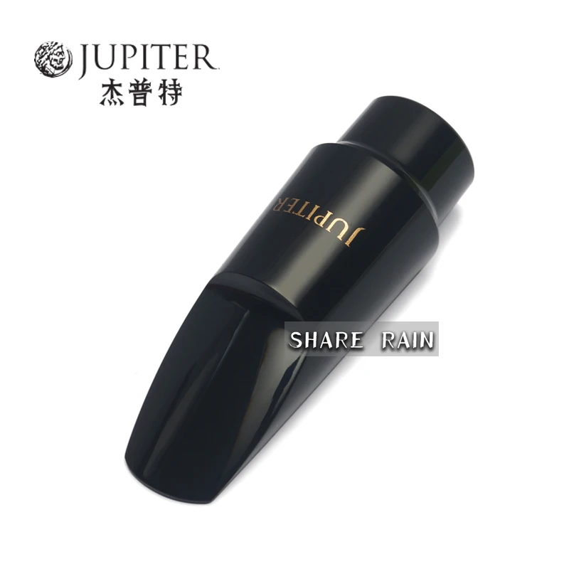 Taiwan JUPITER Soprano Sax Mouthpiece Contain ligature Hat WM-PPS 4c