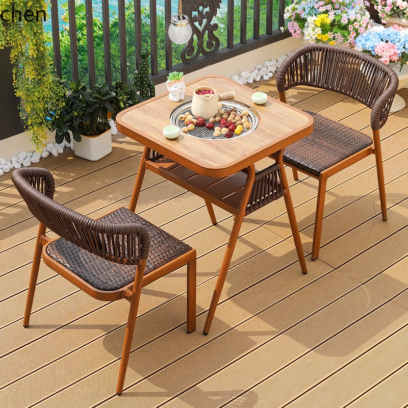 Yxy Tea Brewing By … - image