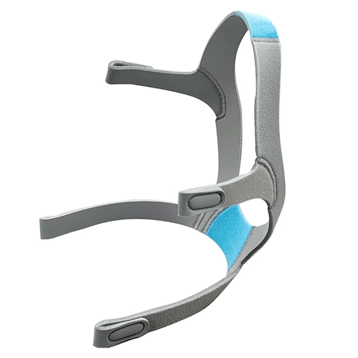 

AA87C N20 Headband Sponge Headband Respirator Headband Binding Full Face Mask Dedicated Binding CPAP