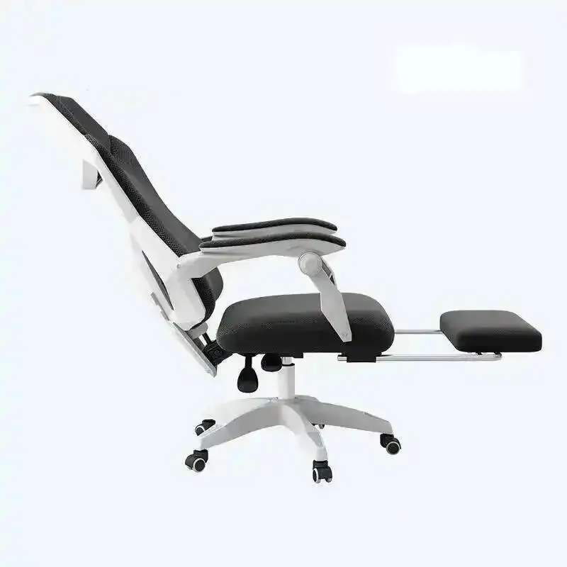 

Office Office simple Chairs Back Sedentary Modern Furniture Lift Computer Chair Home Gaming Chair Comfortable lift Swivel Chair