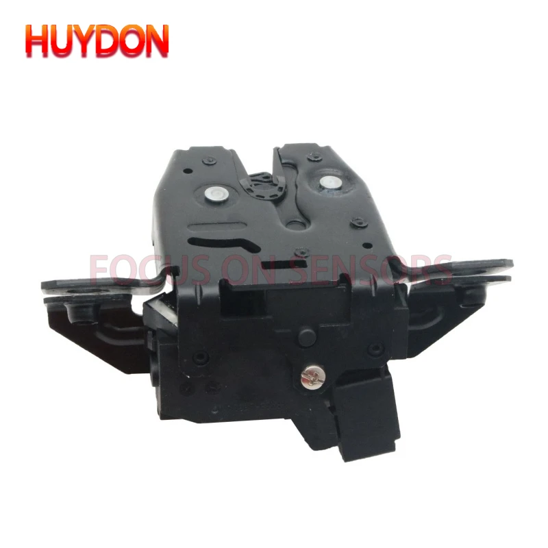 13508110 Rear Tailgate Trunk Door Lock Latch Actuator For Buick Encore Cadillac Escalade Chevrolet Bolt Sonic Suburban Gmc Yukon