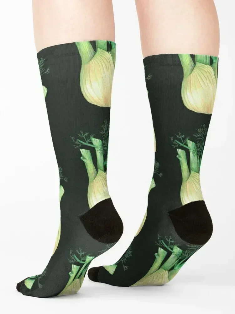 جوارب Fennel هدية عيد الميلاد، جوارب جري احترافية عصرية، جوارب ضغط للنساء والرجال