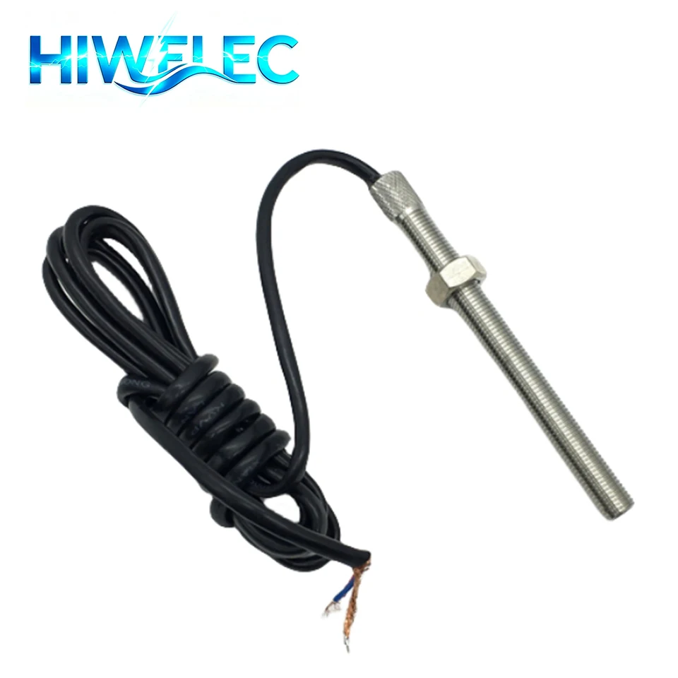 Magnetic Pickup Speed Sensor MSP6731 Rotational Speed Sensor RPM Generator Set