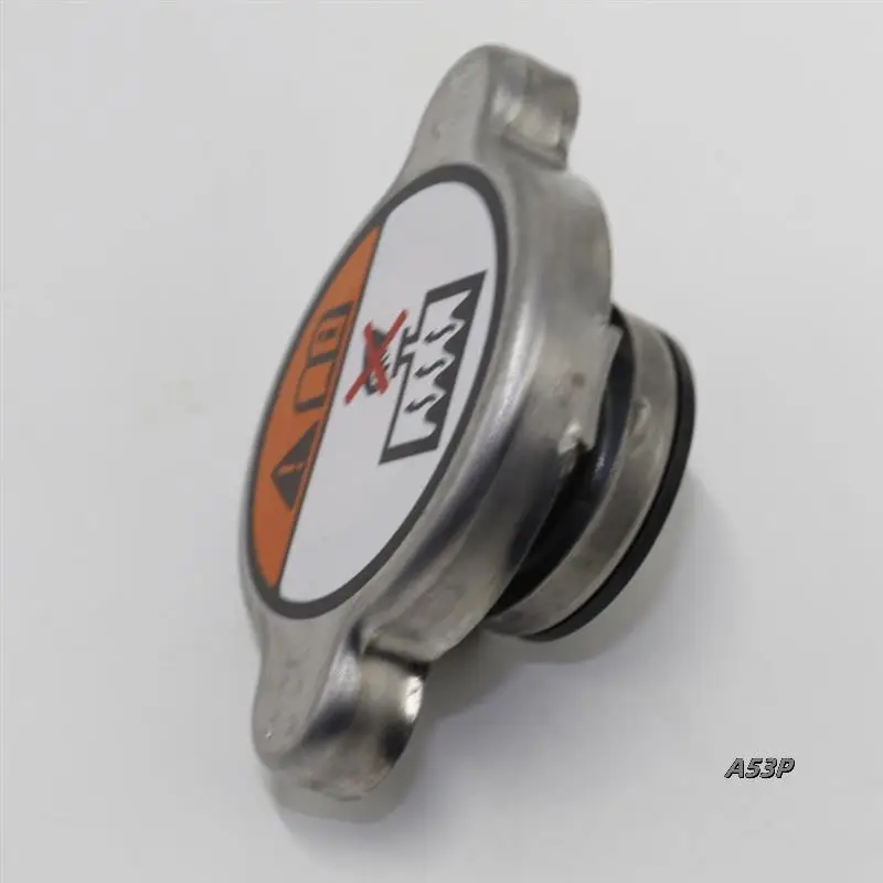 

10Pcs RADIATOR Cap 253301P000 25330-1P000 For AZERA ELANTRA EQUUS SANTA FE SONATA 13-18