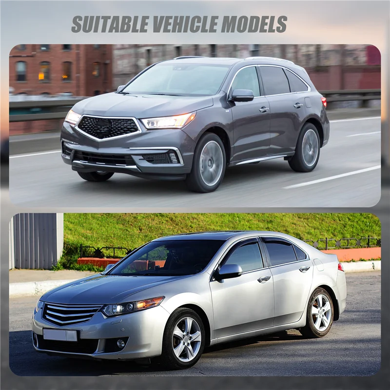 

16450-R70-A01 New Fuel Injector Nozzle For HONDA ACCORD CROSSTOUR MDX 3.0L 3.5L 3.7L V6