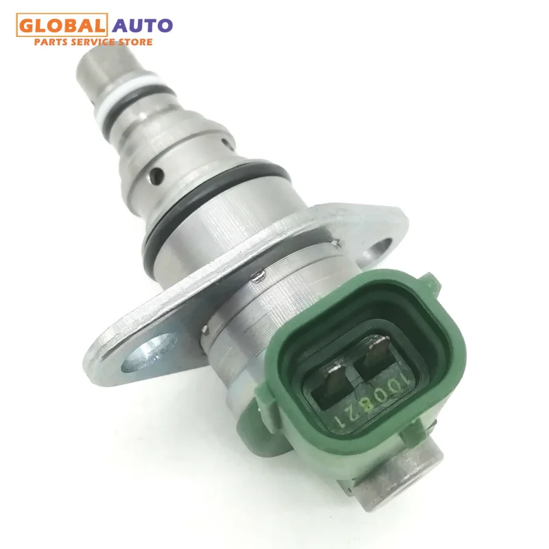 

096710-0062 Совершенно новый клапан SCV управления всасыванием дизельного топлива 096710-0052 Подходит для 096710-0120 096710-0130 для Corolla RAV4