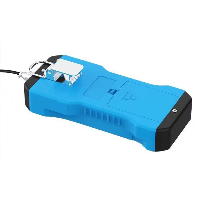 0728 Soil detector measures land humidity pH nitrogen phosphorus potassium EC value fertilizer multifunctional spee