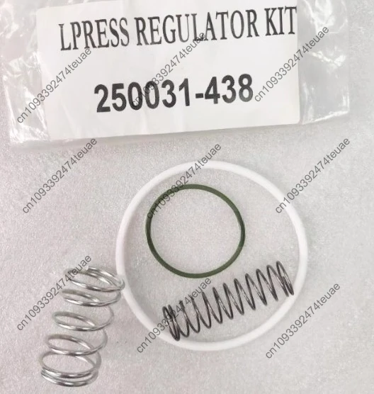 1pcs 250019-451 Suitable for Sullair Air Compressor Parts Maintenance Kit Intake Valve Repair Kit 250031-438