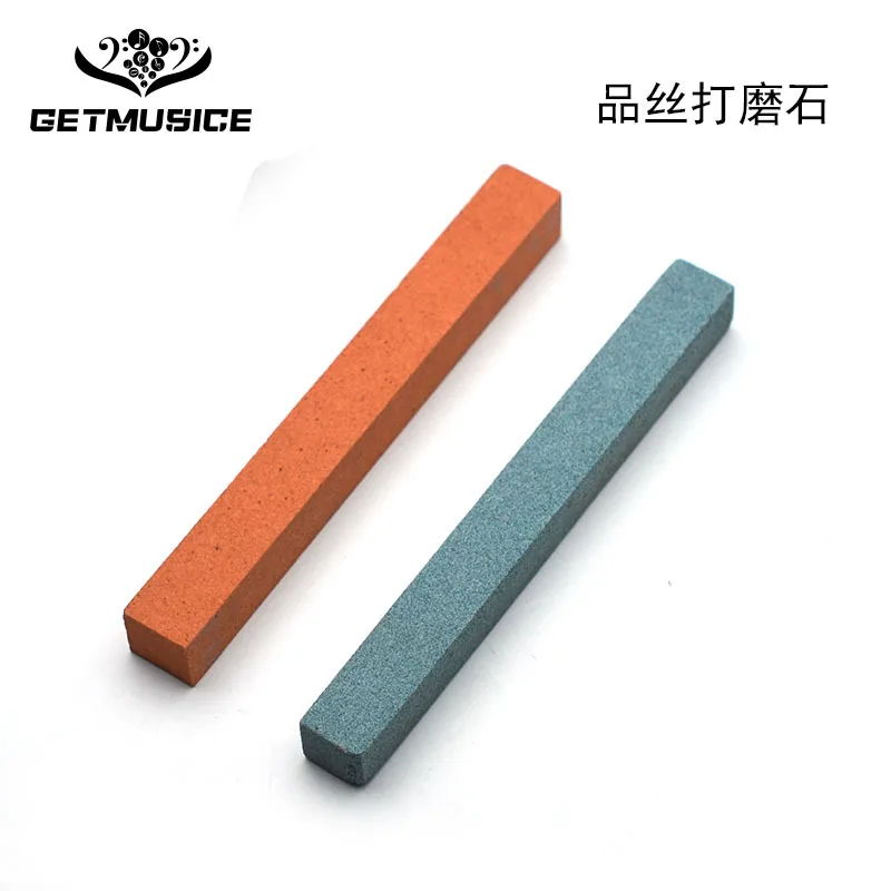 

For Guitar Bass wire, sound quality wire, polishing, polishing, leveling, maintenance tool, grinding wire