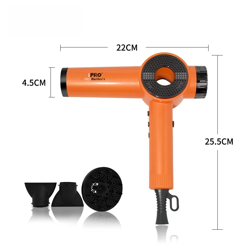 asciugacapelli-brushless-ad-alta-velocita-specificamente-progettato-per-saloni-di-parrucchieri-con-elevata-potenza-e-impostazioni-multiple-di-controllo-della-temperatura