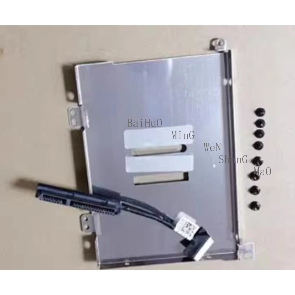 For HP ZBOOK 15 G3 G4 Hard Drive Rack Hard Drive Data Cable Bracket