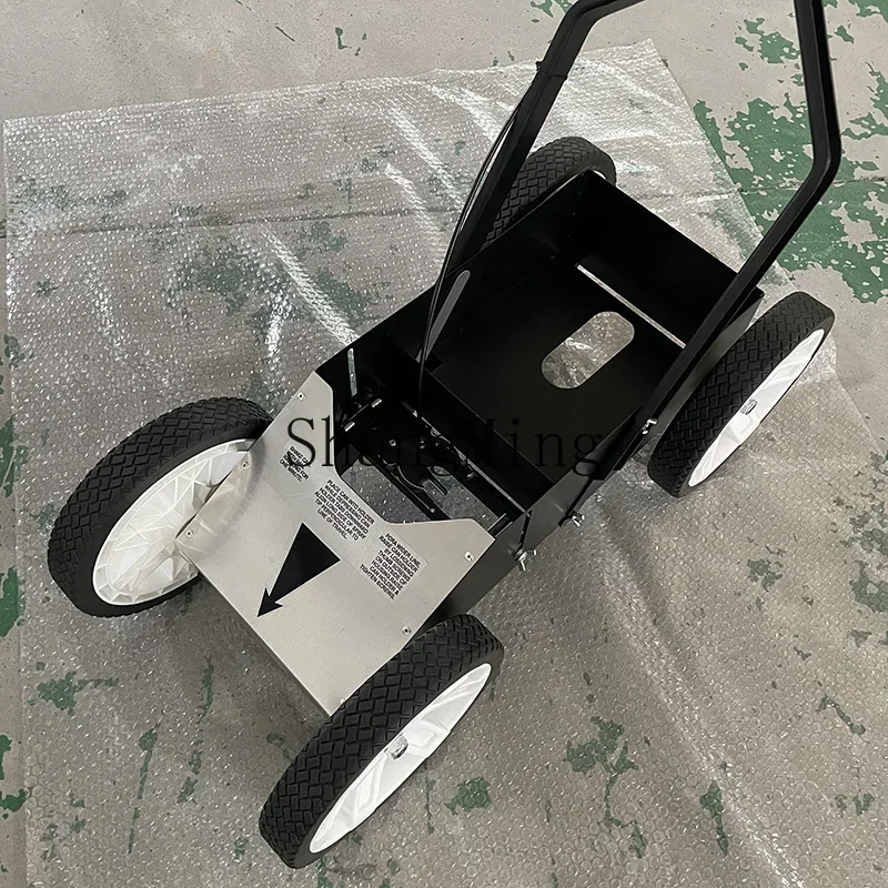 CLPlayground Grass Scribe Paint Scribe Soccer Field School Sports Track and Field