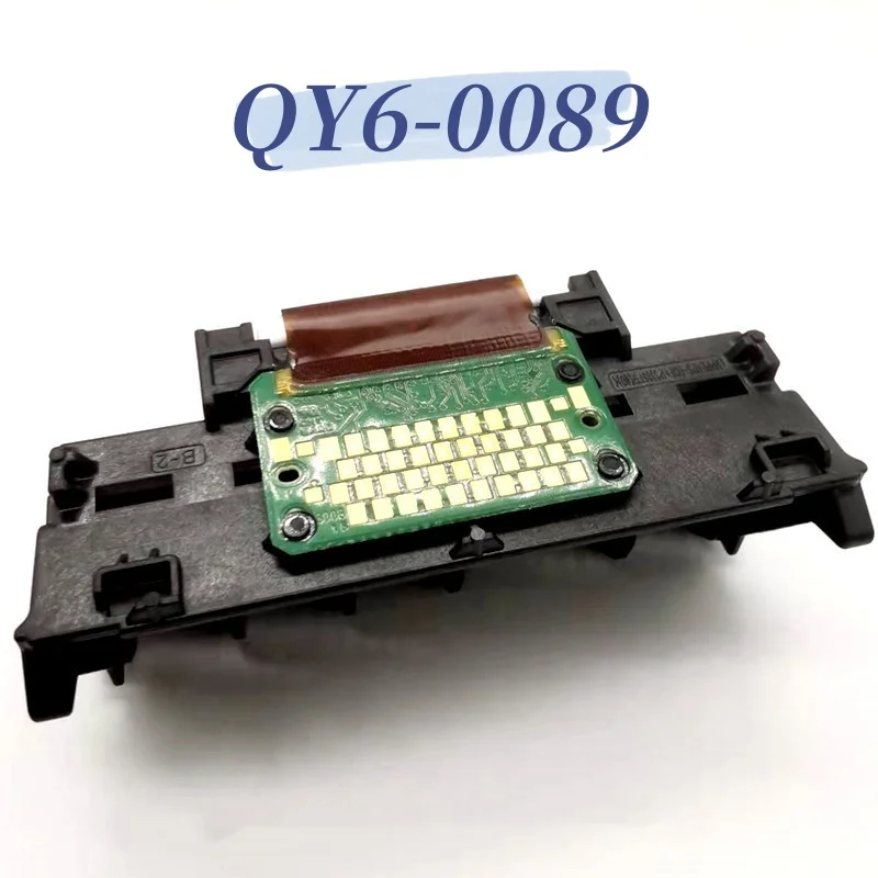 QY6-0089 Printhead Print Head For Canon Canon TS701 TS702 TS703 TS704 TR7520 TR7540 TR7500 TR8520 TR8580 TR8600 TR8650 Nozzl