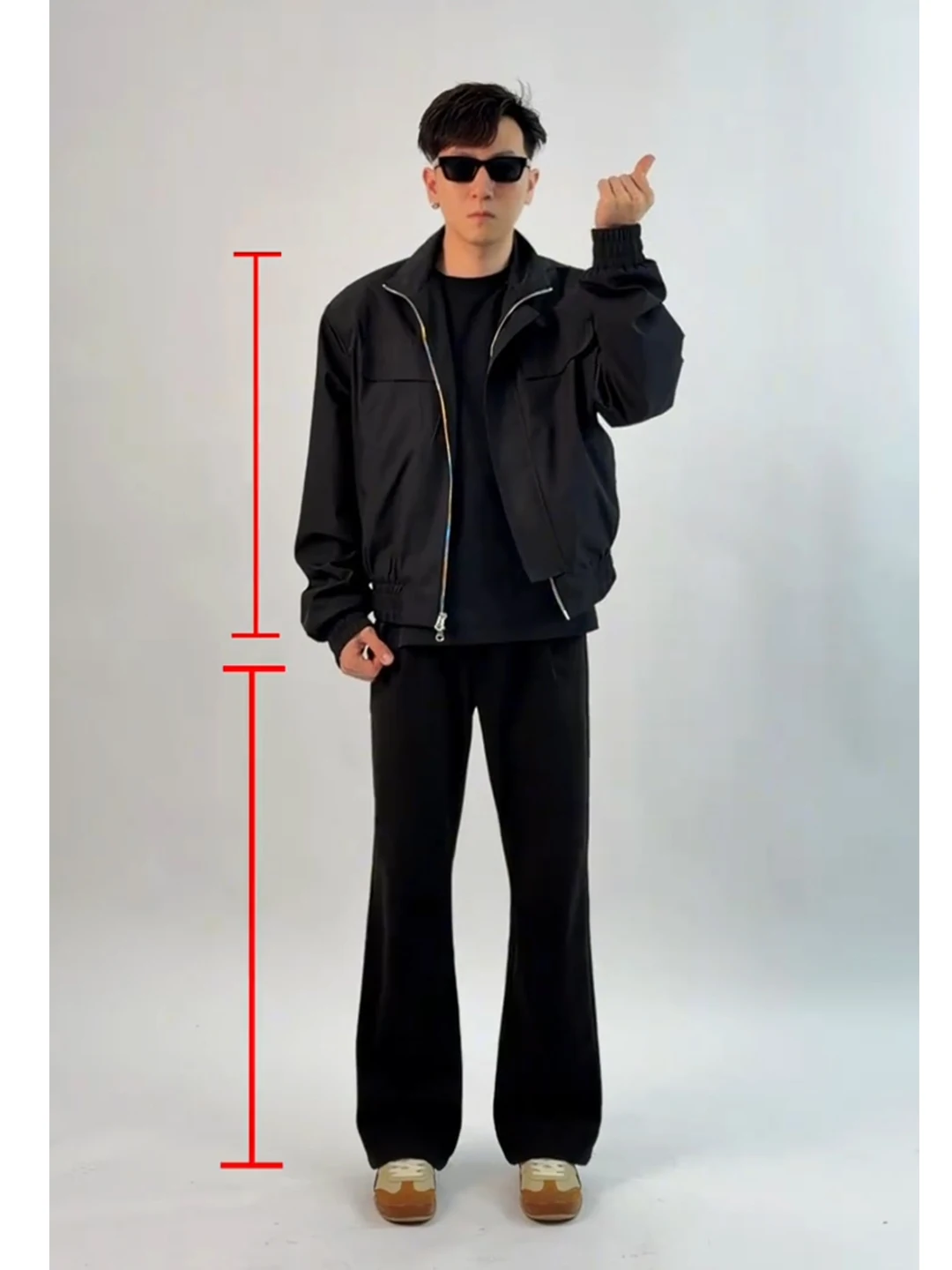 

Мужские зимние джинсы Bla Bell с прямым кроем, на флисовой подкладке, с высокой посадкой, Cleanfit, однотонные, стильные