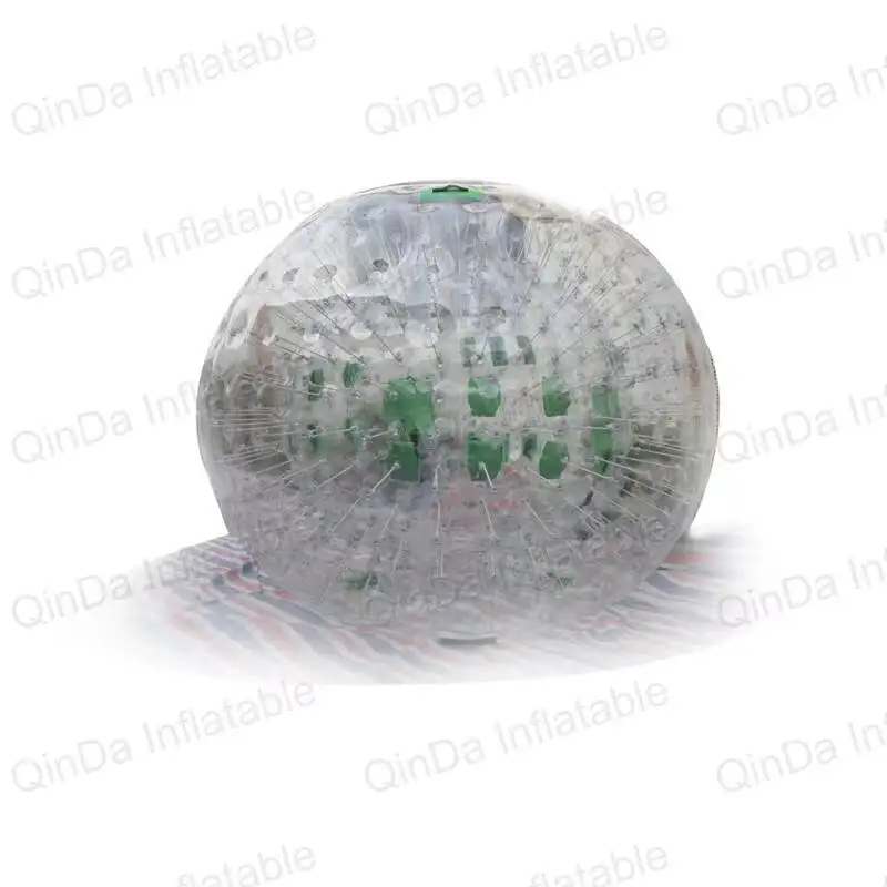 

Гигантский человеческий шар хомяка, надувной шар зорба, надувной катящийся шар зорба