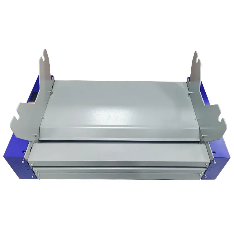 Máquina de producción de papel de panal ecológica