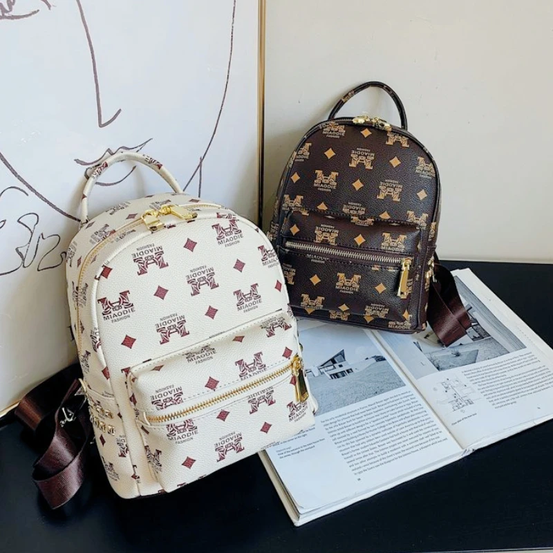 

2025 Новая женская сумка в европейском стиле Swanky - креативная легкая роскошная модная сумка на плечо для модных женщин