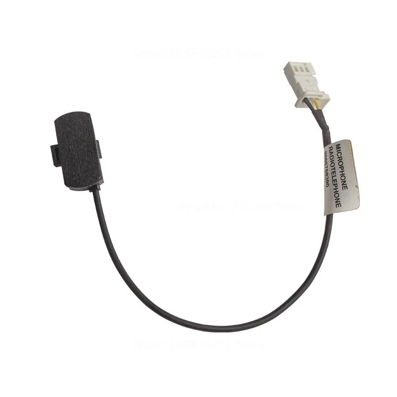 Suitable for 308S Peugeot 3008 New 408 Citroen C4L Sega 508 DS5 Wireless Telephone Microphone Amplifier
