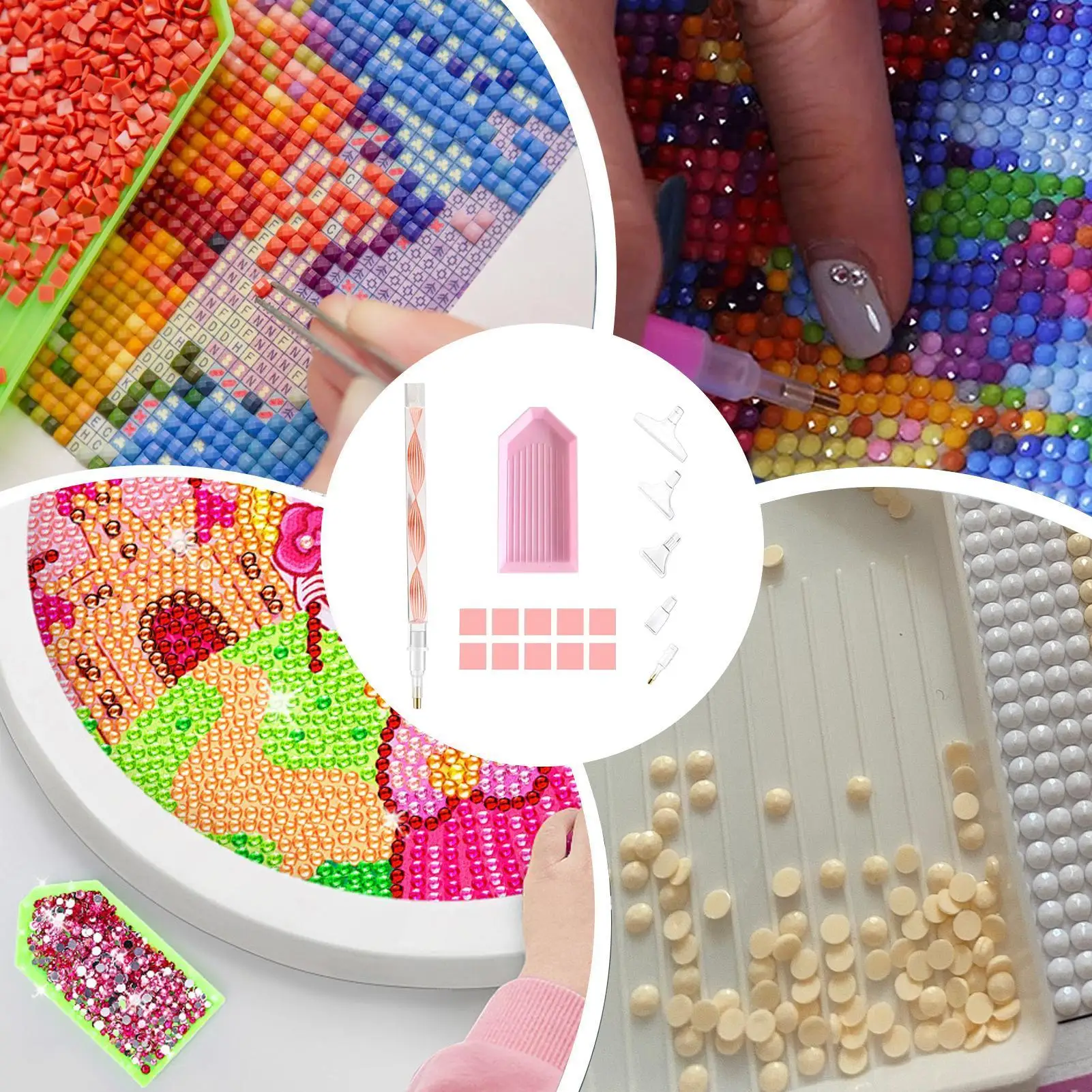 Rhinestone Art Tool…