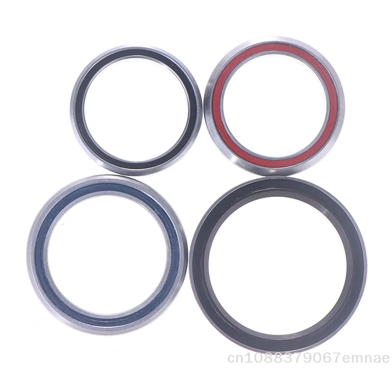 [ZYAS] 1 Stück Mountainbike-Reparaturlager 39 mm 41 mm 41,8 mm 46,9 mm 51,9 mm 52 mm ACB519H8 45 °   Fahrrad-Steuersatzlager