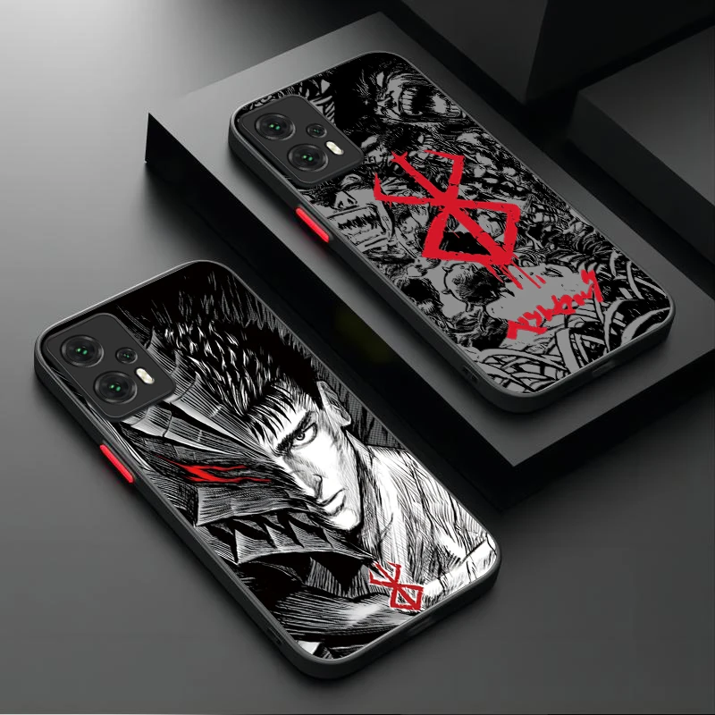 Comic Cool Berserk … - image