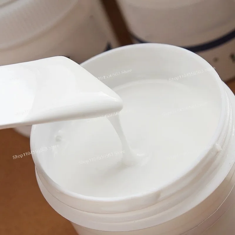 1816B Water-based Environmentally Friendly Glue, Strong Stickiness, Handmade DIY Leather White Glue 100g