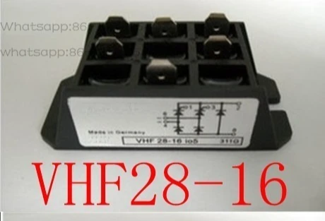 

VHF28-16 Special Accessories Module Quality