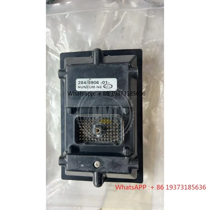 284-8906 20R-4408 2848906 20R4408 Electronic Control Display for D11T D8T D9T Track Type Tractor