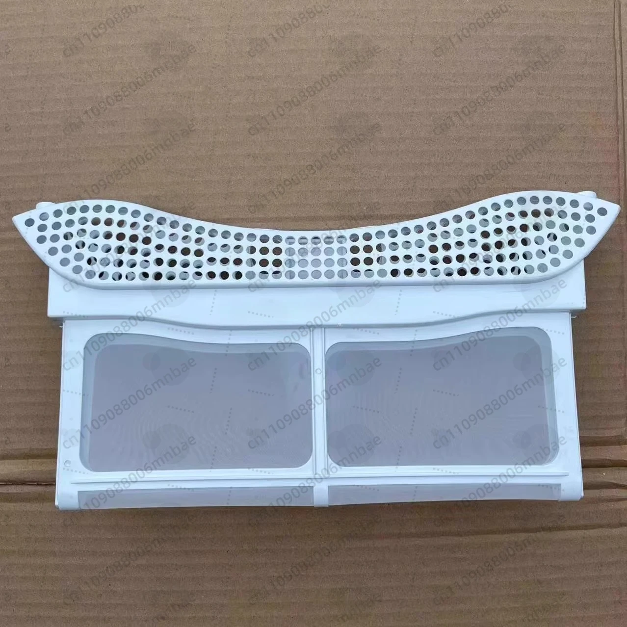For Midea clothes dryer MH100-H1W/MH100-H1WY/MH100VTH707WY filter