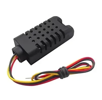 NEW DHTC11 temperature and humidity sensor capacitive high-precision DHT11 upgraded humidity module instead of AM2120