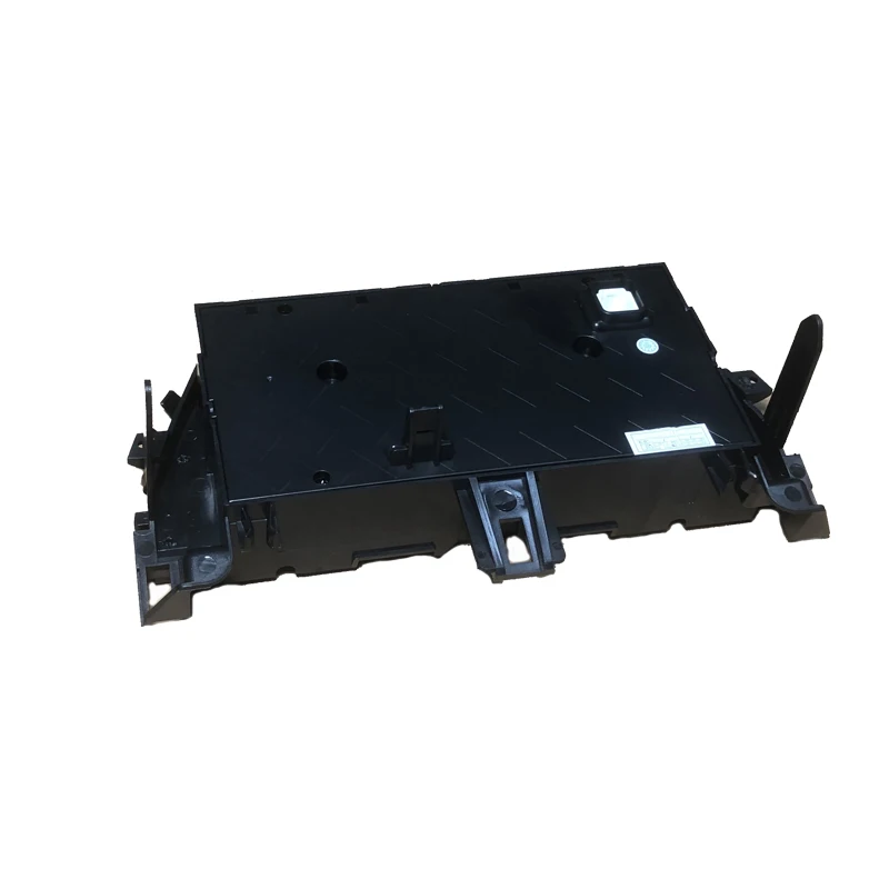 Für Toyota Land Cruiser Klimaanlagen-Bedienfeld LC200 Klimaanlagen-Bedienfeld Modelle 16-20 LC200 Klimaanlagen-Bedienfeld – Detail 7