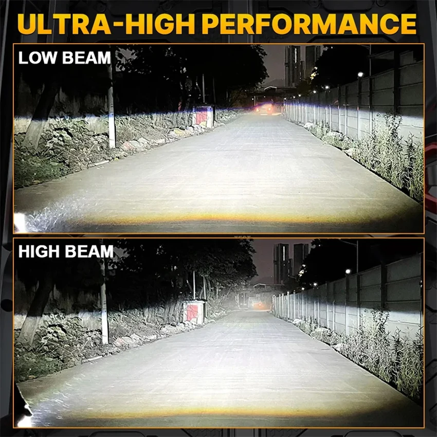 D Series D1S Led Ca…
