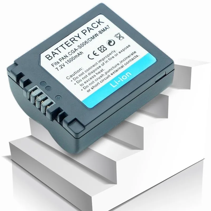 1500Mah Replacement…