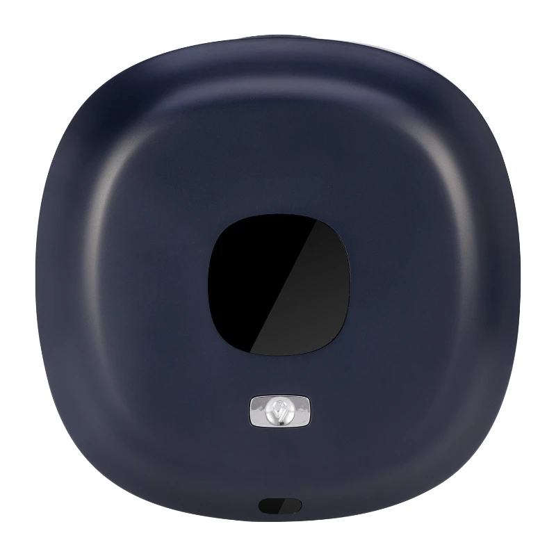 Rondella della mano del telefono di lavaggio della schiuma elettrica dei bambini di induzione fissata al muro del sensore astuto della macchina disinfettante automatica Touchless