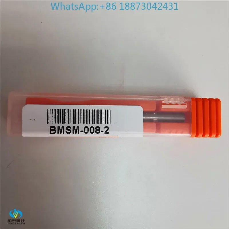 MICRO 100 American-made cemented carbide coated micro-milling cutter Original durable turning tool chisel carving knife