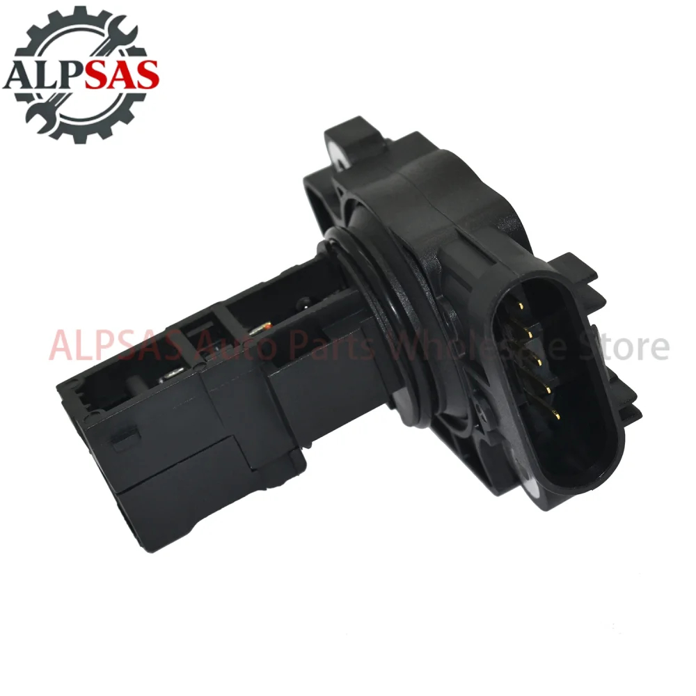 

10393948 23256991 2134343 Mass Air Flow Maf Sensor For Chevrolet Silverado Tahoe CadillacCTS GMC Sierra Yukon Car Accessories