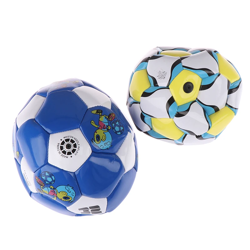 Bola de futebol para crianças, treinamento Futebol esportes, brinquedo intelectual, 1pc, tamanho 2, 3