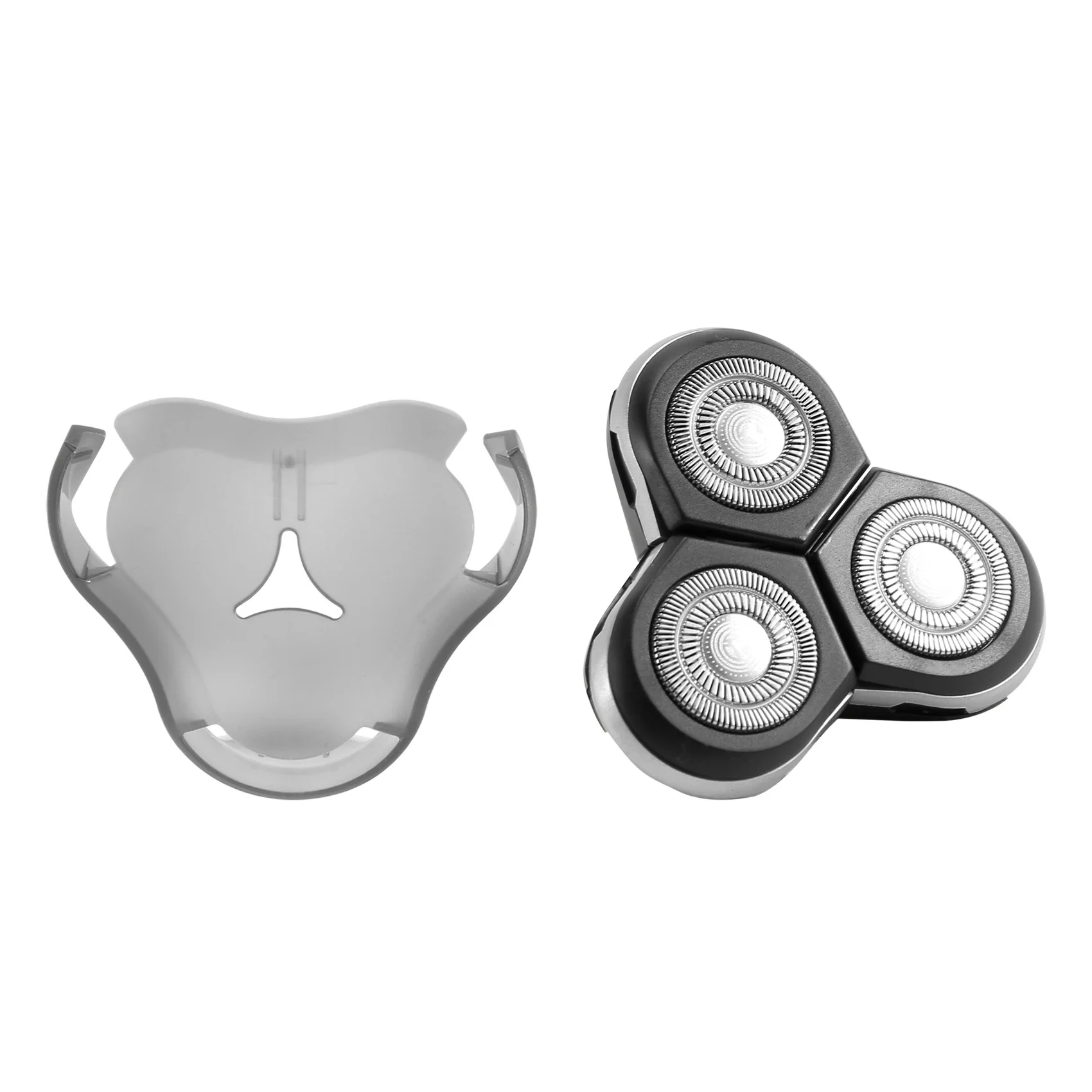 Testina di rasatura T71C per Philips RQ10 RQ1250 RQ12 RQ1280 RQ1180 RQ11