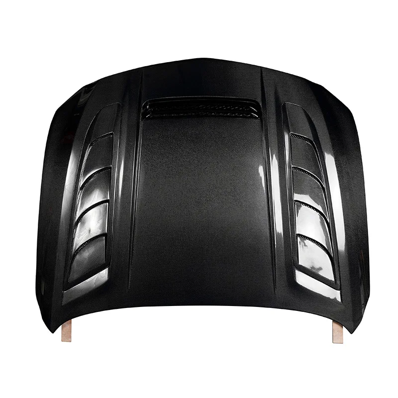 

Applicable to Langyu, Kaidi CT5 Chixiao version carbon fiber cover, modified Chixiao version cover, hood, head cover