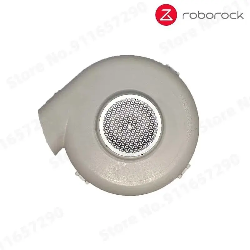 Original Ventilator Fan Motor Parts For Roborock S7 S6 maxV S65 maxV S50 MAX S55 MAX T7 T7S plus S60 Pure Fan Engine Accessories