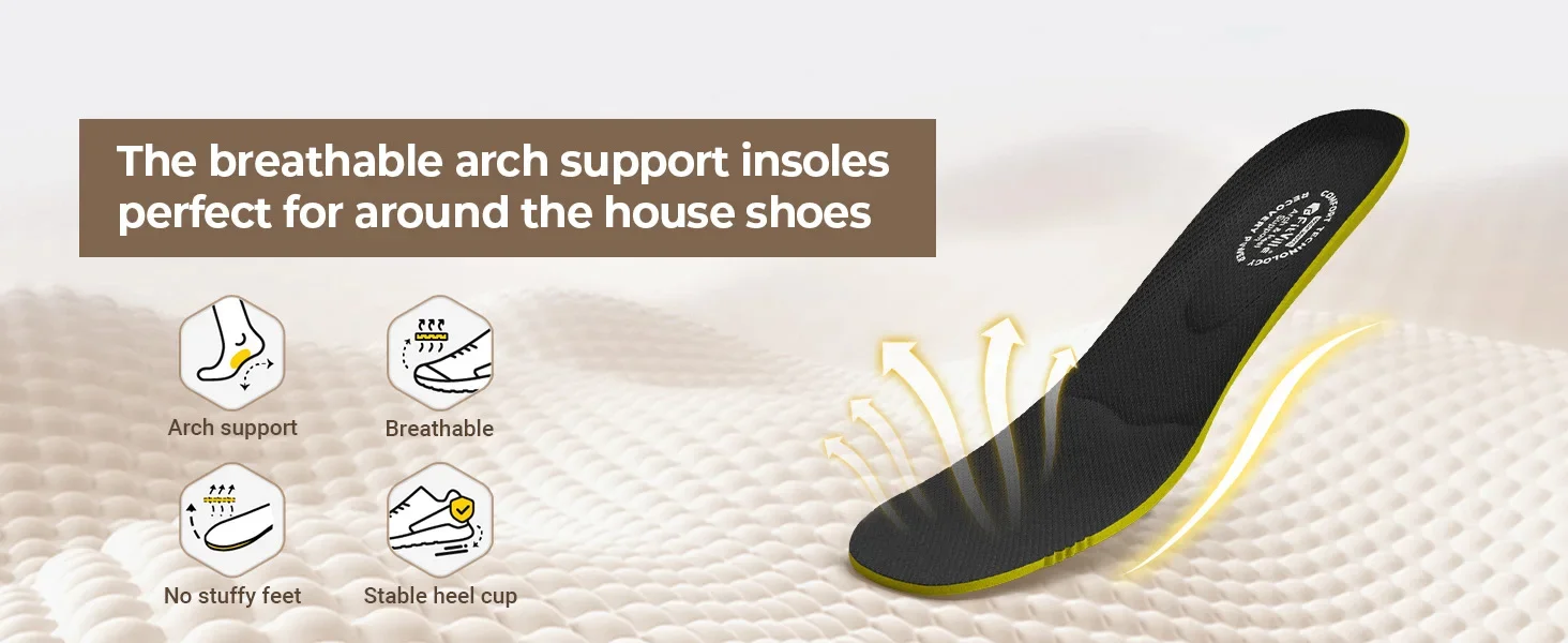 FitVille Diabetiker-Schuhe mit breiter Zehenpartie für Herren, Slipper zum Hineinschlüpfen, Clogs für geschwollene Füße, verstellbare, atmungsaktive Flip-Flops – Detail 8