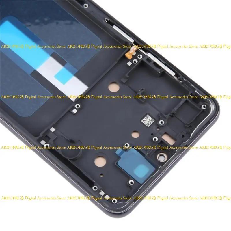 E21E Full Assembly Digitizer for S21 FE Replacement LCD Screen Digitizer LCD Display with Repair Tools