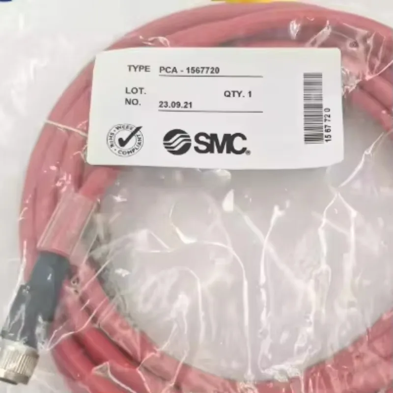 

Оригинальный коммуникационный кабель SMC PCA-1446553/1567717/1557633/1446566/1567720/1557688/PCA-1557730 со сращивающим кабелем