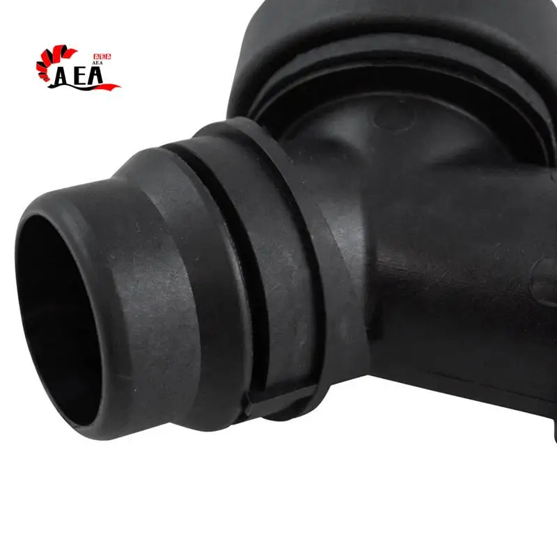 

AEA0-Upper & Lower Radiator Hoses With T-Connector For 2011-2020 Ford F150 5.0L DR3Z-8566-A, CL3Z 8260-A, BL3Z 8C350-A