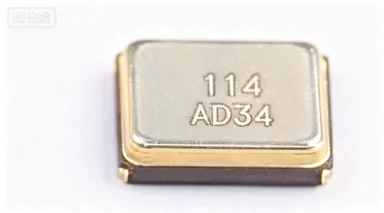 ABM8-166-114.285MHz-T2 Precision Frequency Control SMD SAW Resonator for Electronic Components Market