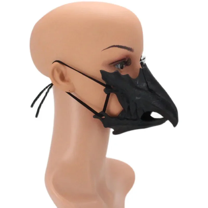 Japanese Tengu Mask…