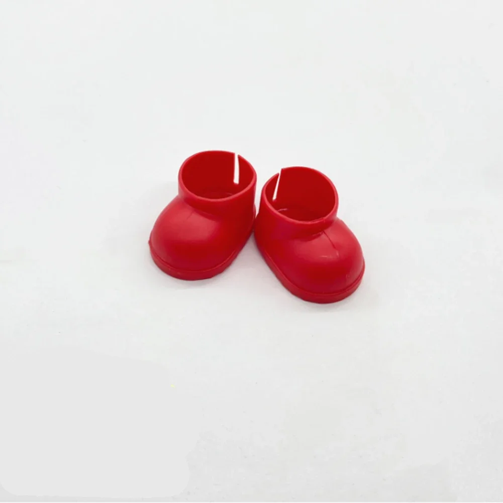 Clown Set Trendy Outfit for 15/17cm Ropa Labubu High Energy Series Ahead Mini Doll Clothes V2/V3 Fashion Style